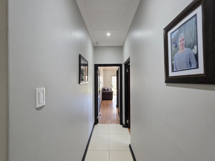 3 Bedroom Property for Sale in Welkom Free State